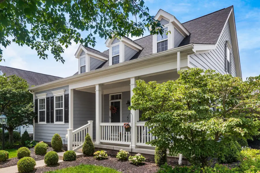 7654 Scioto Ridge Drive, Powell, OH 43065 - #2