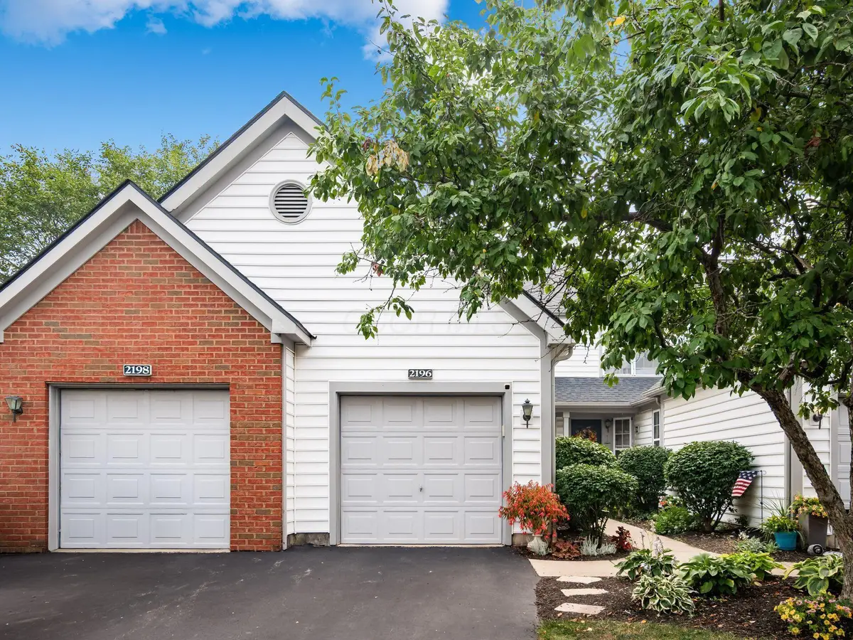 2196 Victoria Park Drive, Columbus, OH 43235 - #1