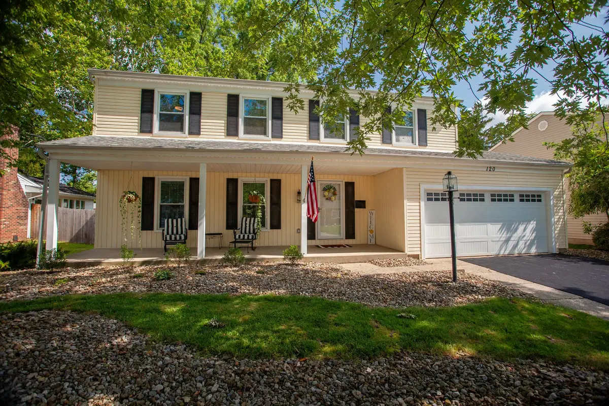 120 Halligan Avenue, Worthington, OH 43085 - #1