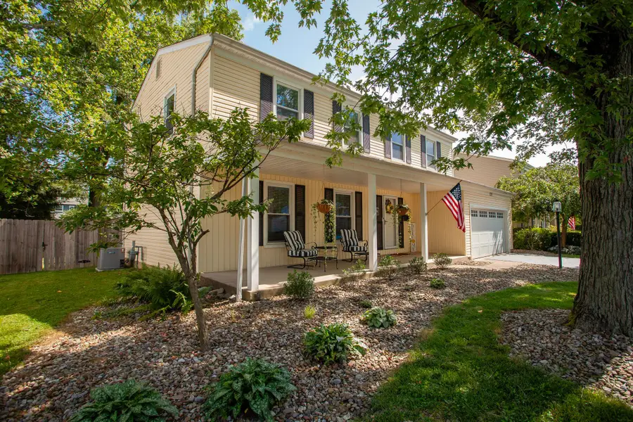 120 Halligan Avenue, Worthington, OH 43085 - #2