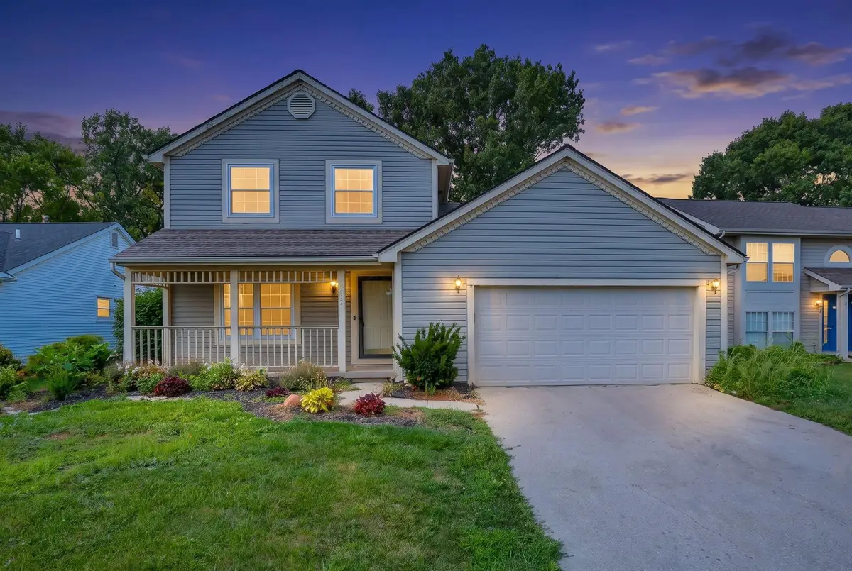 5892 Snowdrop Avenue, Galloway, OH 43119 - #1