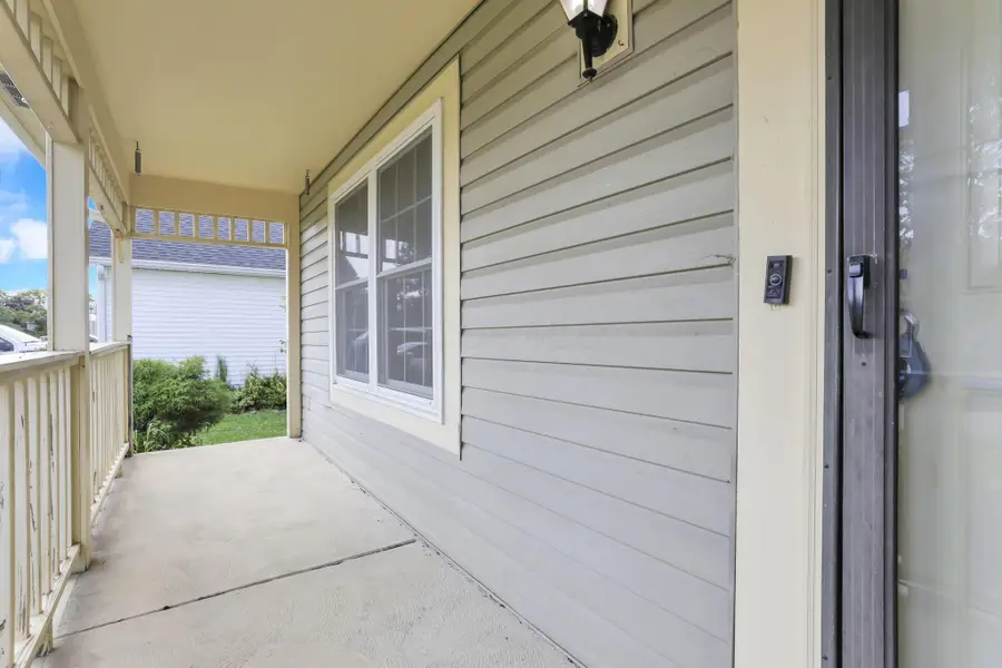 5892 Snowdrop Avenue, Galloway, OH 43119 - #2