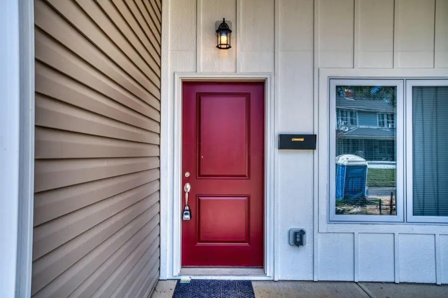 1599 Kohr Place, Columbus, OH 43211 - #2