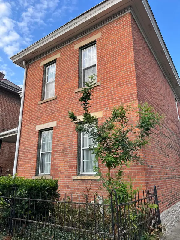 660 City Park Avenue, Columbus, OH 43206
