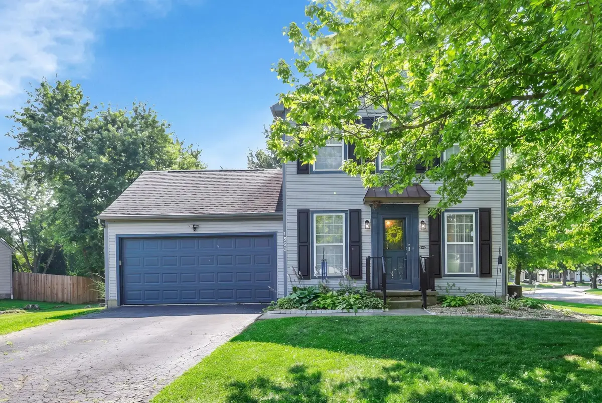 1560 Scenic Valley Place, Lancaster, OH 43130 - #1