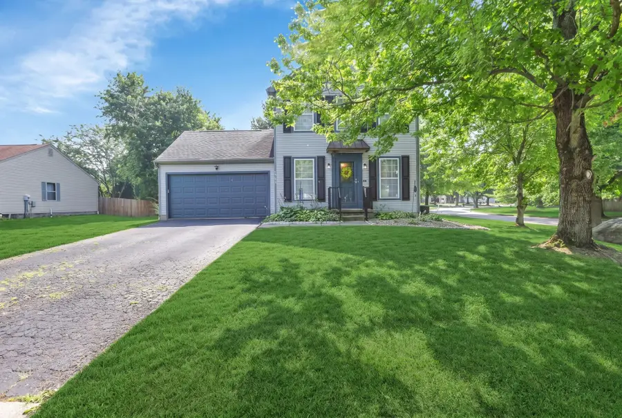 1560 Scenic Valley Place, Lancaster, OH 43130 - #3