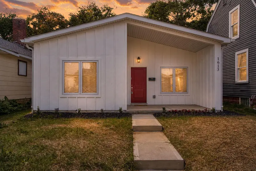 1613 Kohr Place, Columbus, OH 43211 - #2