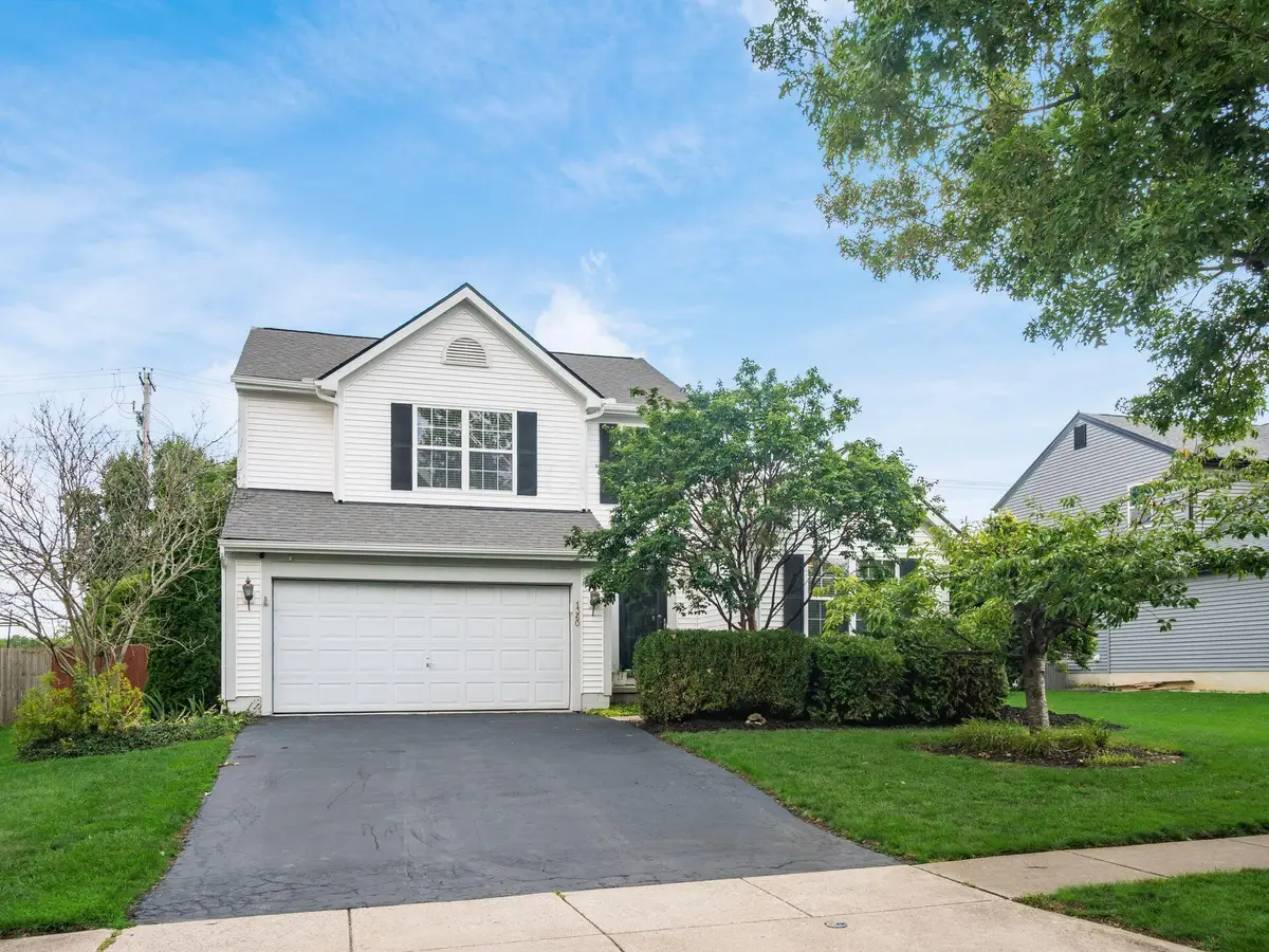 1360 Great Hunter Drive, Grove City, OH 43123 - #1