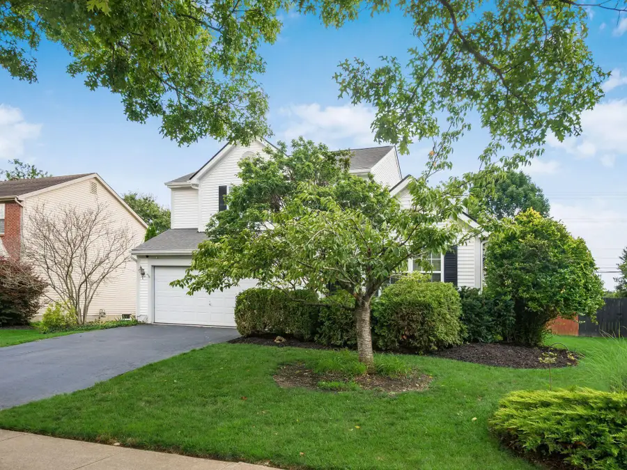 1360 Great Hunter Drive, Grove City, OH 43123 - #3