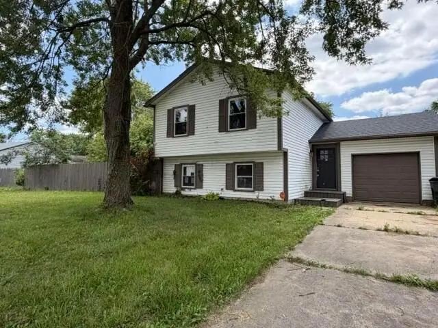 2555 Millview Drive, Columbus, OH 43207 - #2
