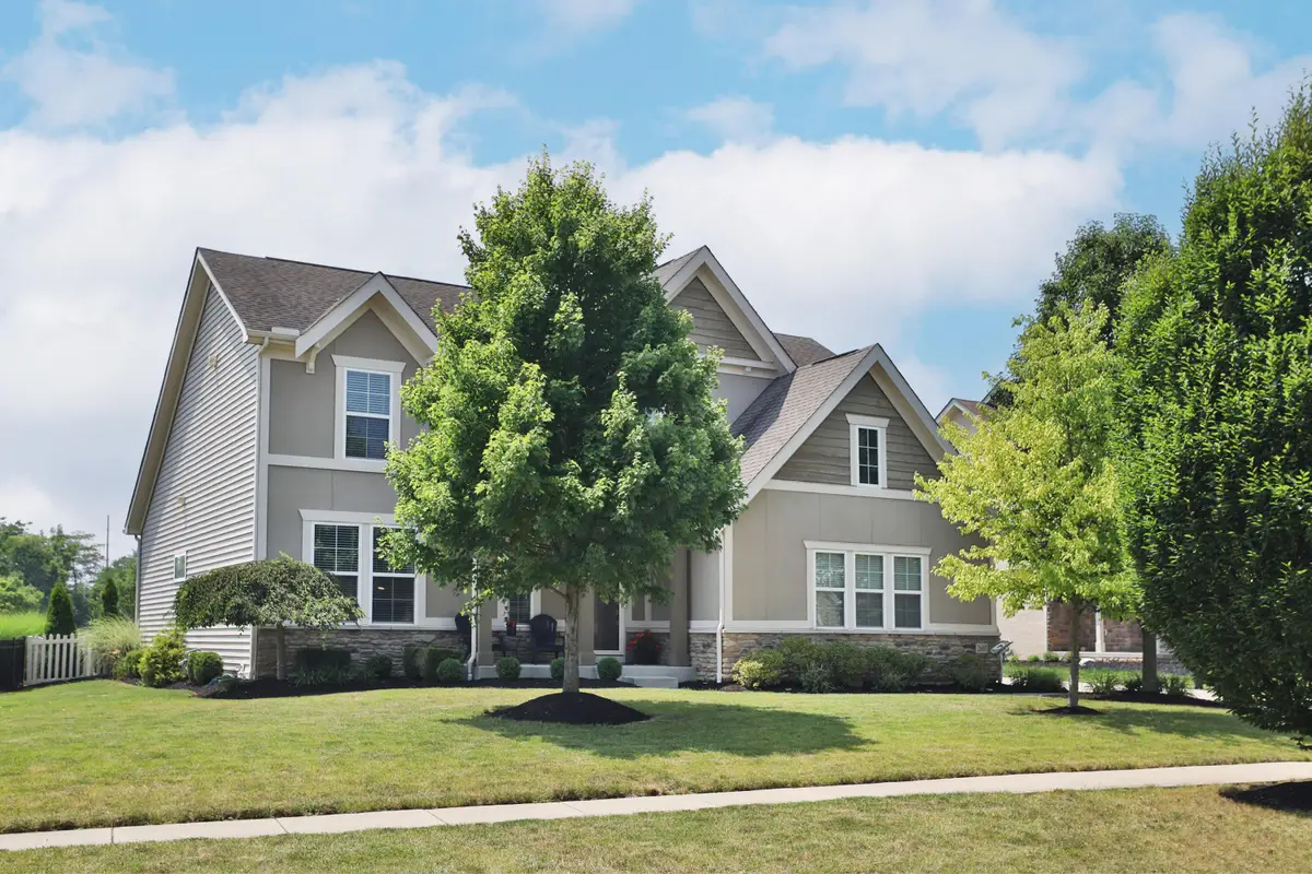 2607 Loris Way, Grove City, OH 43123 - #1
