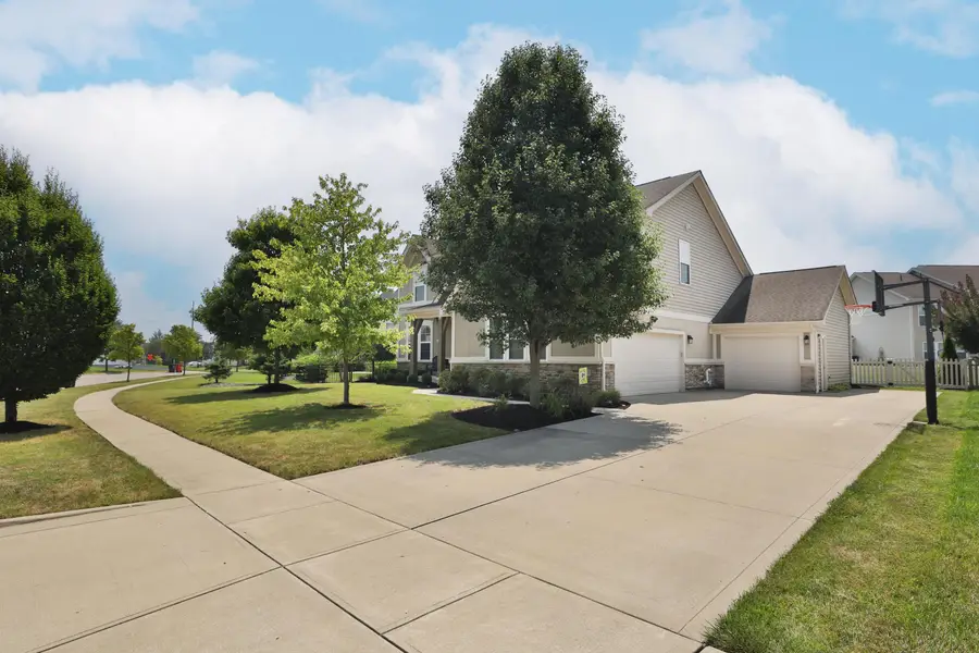 2607 Loris Way, Grove City, OH 43123 - #2