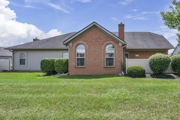 2227 Ravine Woods Drive, Grove City, OH 43123