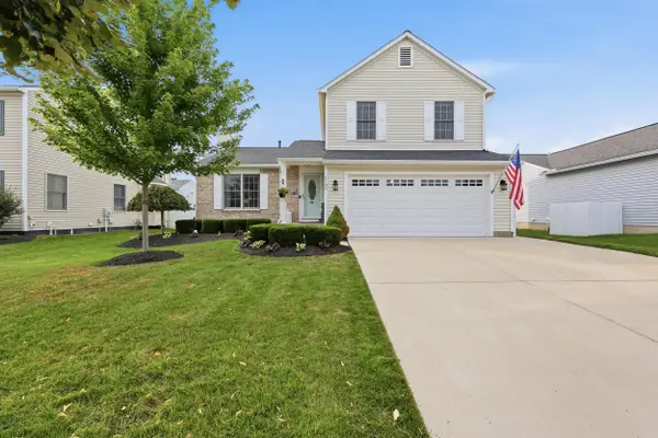 1190 Mill Park Drive, Marysville, OH 43040