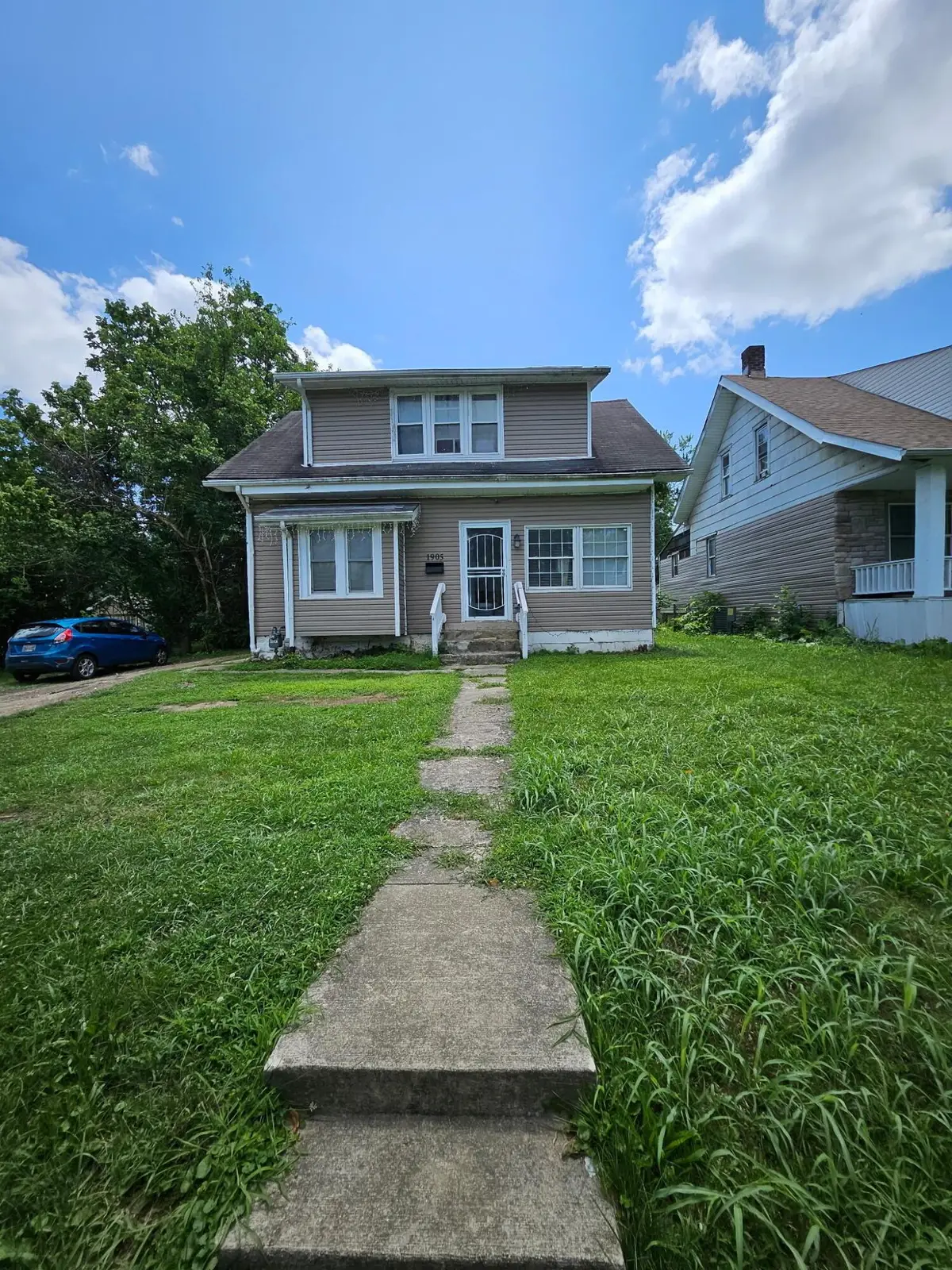 1905 Minnesota Avenue, Columbus, OH 43211 - #1