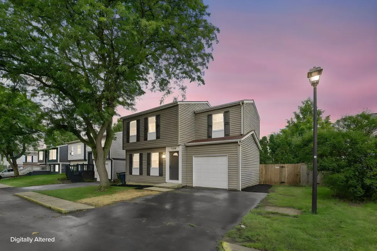7730 Garrison Drive, Columbus, OH 43085 - #1