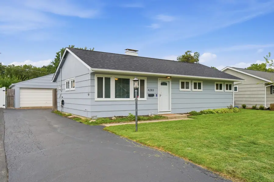 4283 Alder Drive, Hilliard, OH 43026 - #2
