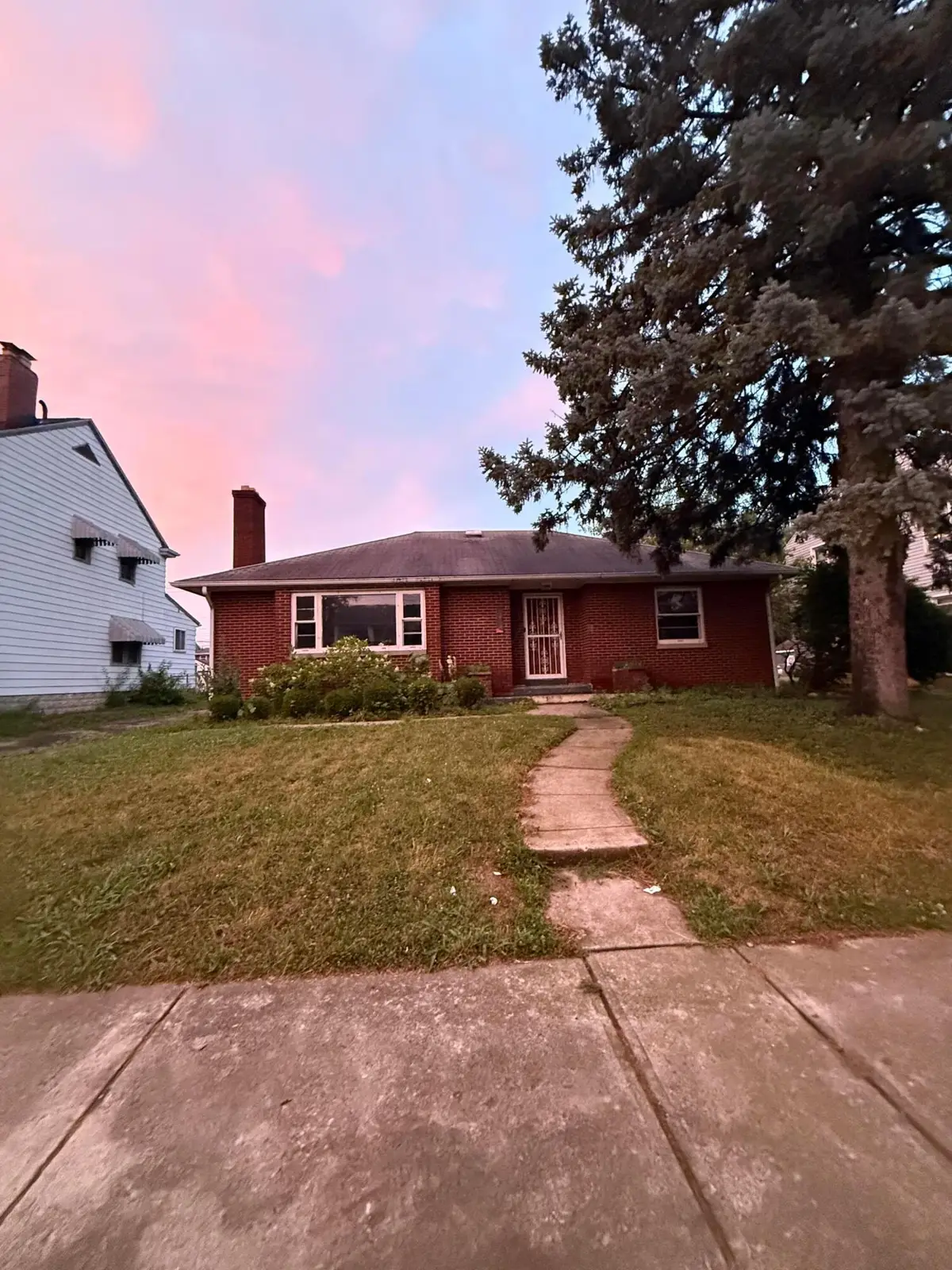 1414 S Champion Avenue, Columbus, OH 43206 - #1