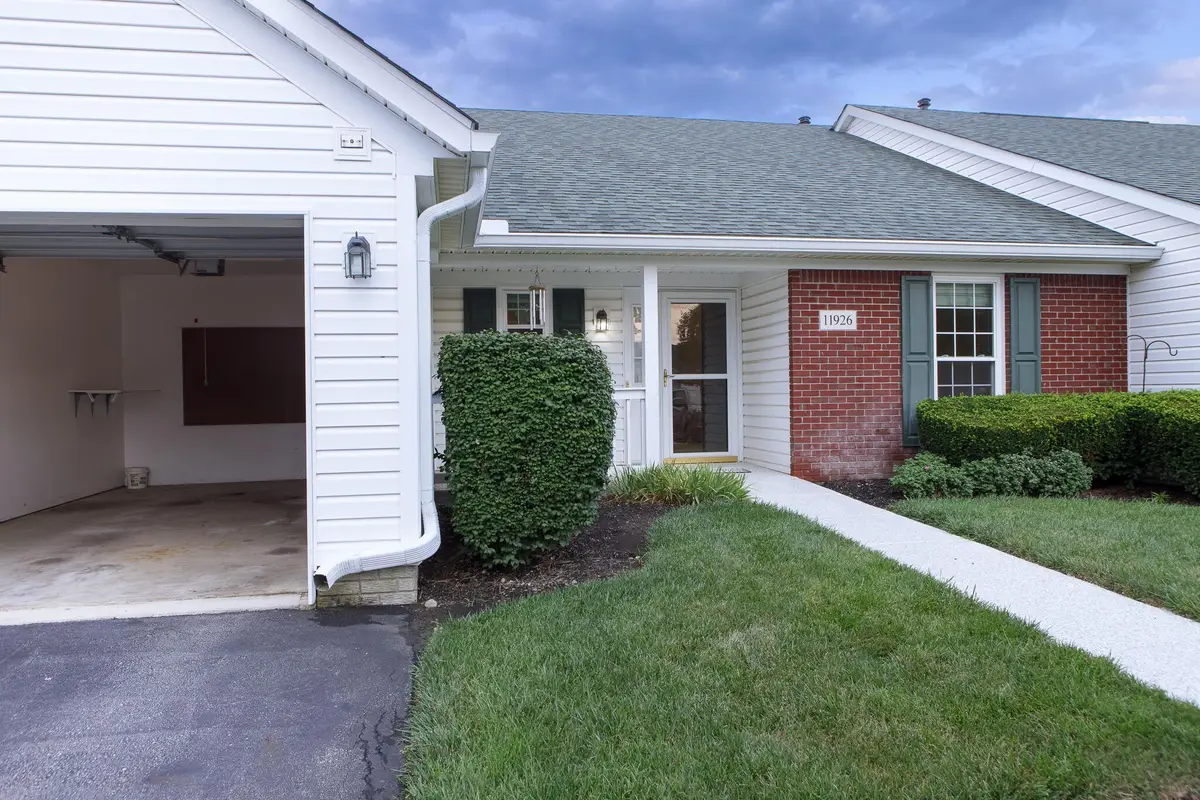 11926 Sandpiper Lane, Pickerington, OH 43147 - #1