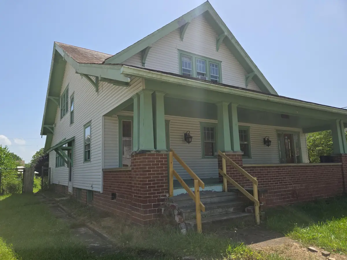 11237 Main Street, Stoutsville, OH 43154 - #1