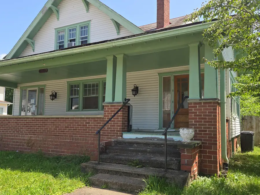 11237 Main Street, Stoutsville, OH 43154 - #3