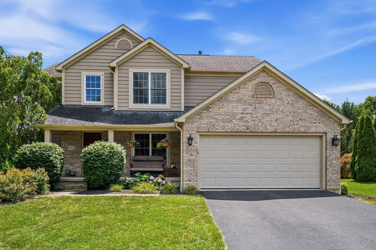 5783 Barbara Drive, Hilliard, OH 43026 - #1