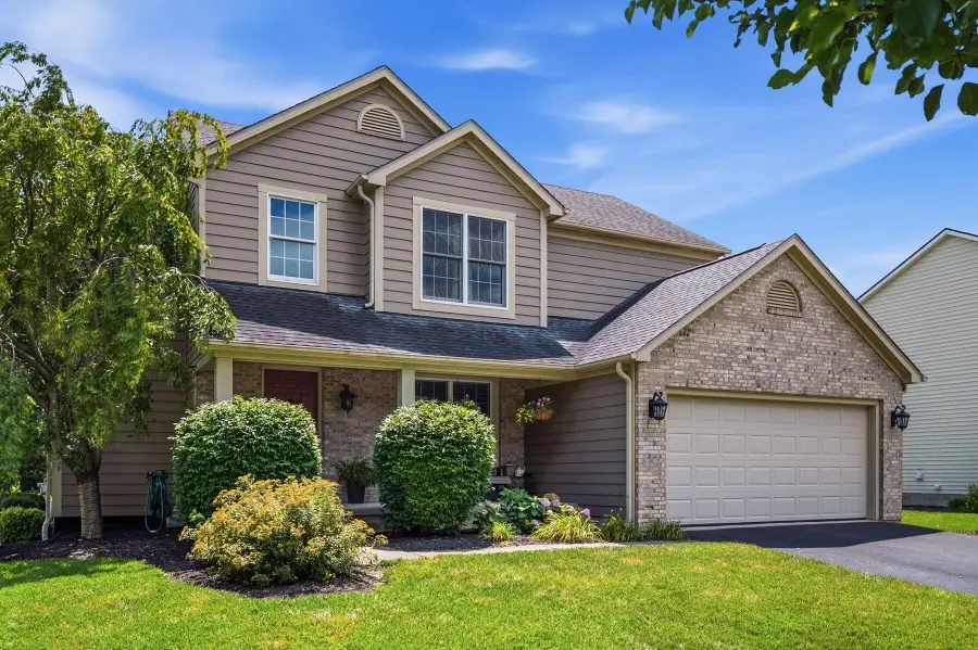 5783 Barbara Drive, Hilliard, OH 43026 - #2