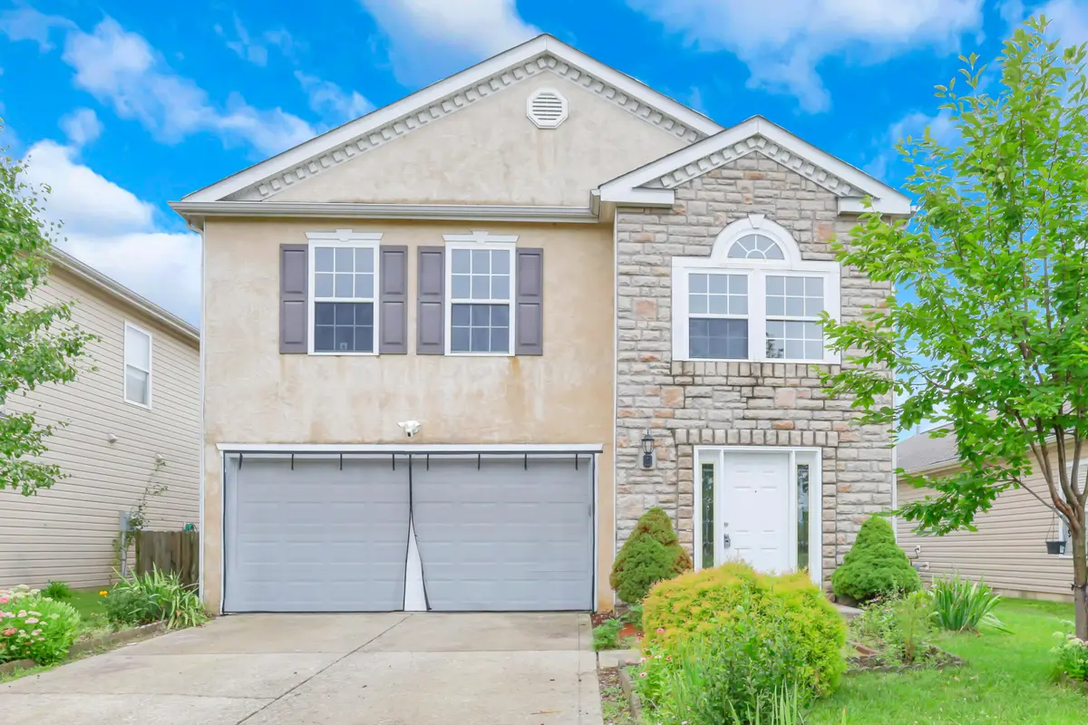 5480 Shannon Square Drive, Canal Winchester, OH 43110 - #1
