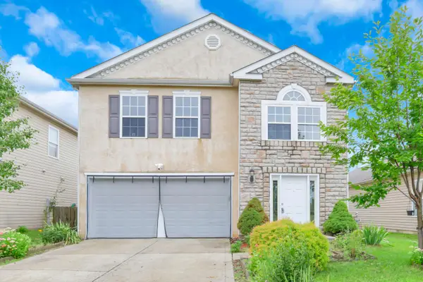 5480 Shannon Square Drive, Canal Winchester, OH 43110