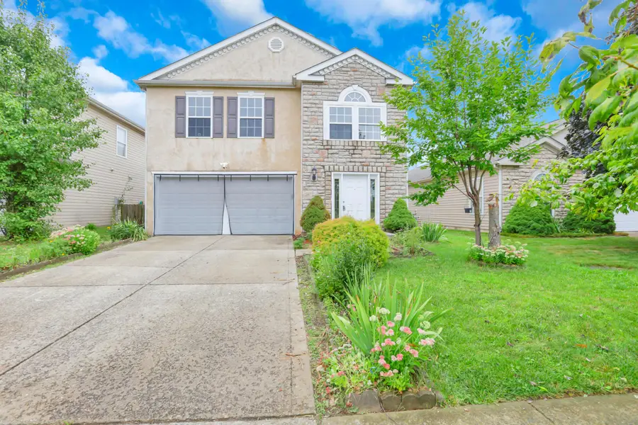 5480 Shannon Square Drive, Canal Winchester, OH 43110 - #2
