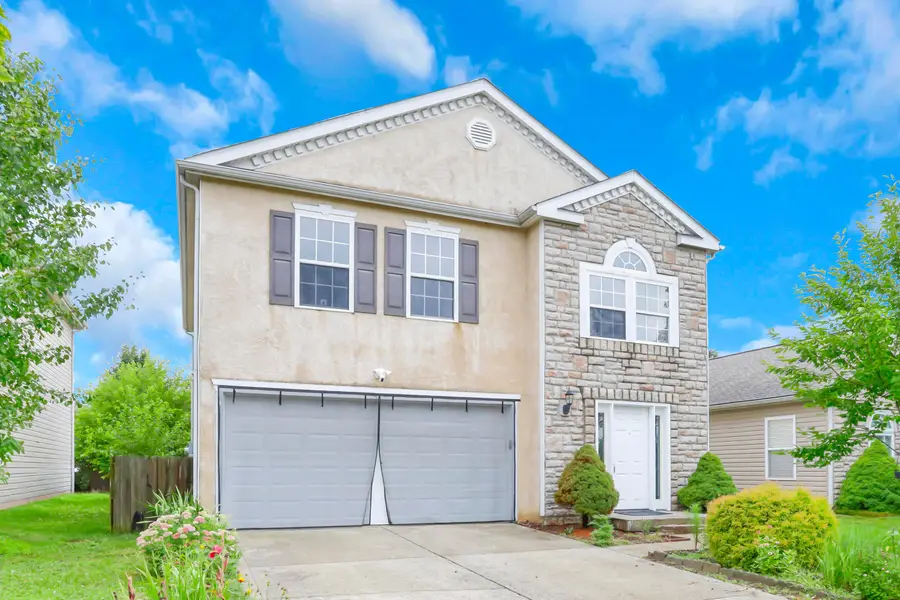 5480 Shannon Square Drive, Canal Winchester, OH 43110 - #3