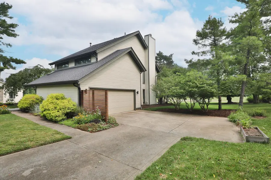 5318 Derringer Drive, Westerville, OH 43081 - #3