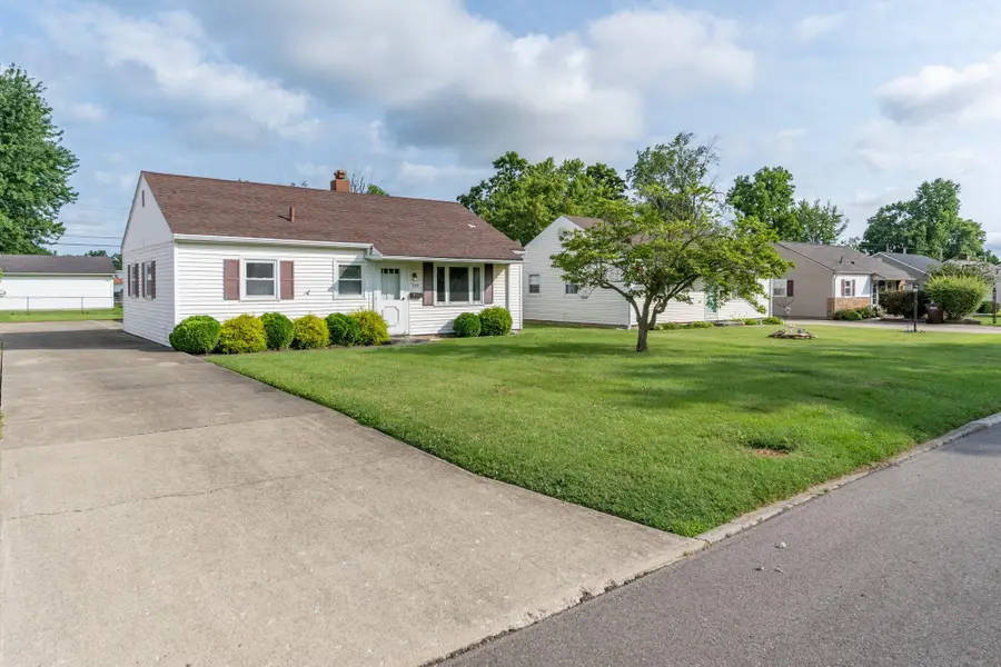538 Albin Avenue, Washington Court House, OH 43160 - #3
