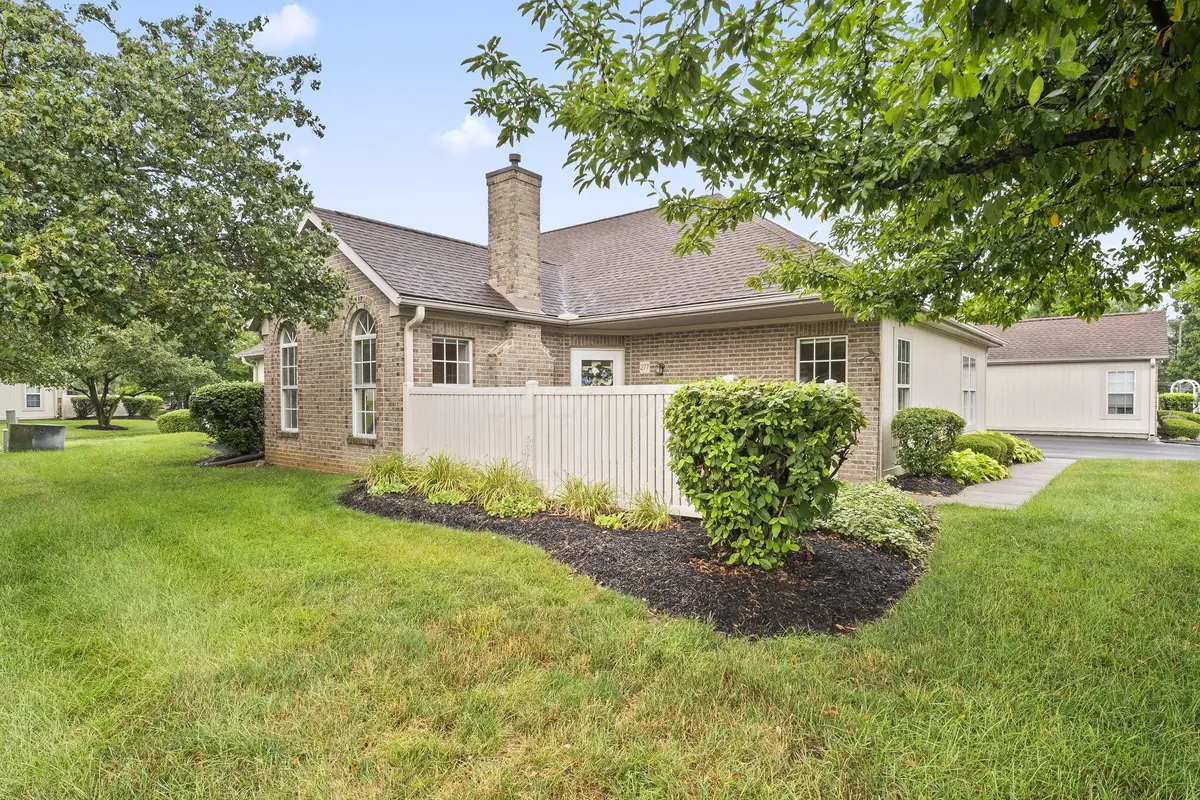 277 Pointe Place, Westerville, OH 43082 - #1