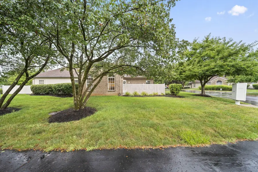 277 Pointe Place, Westerville, OH 43082 - #2