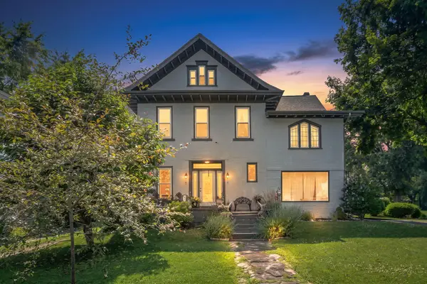 130 S Franklin Street, Richwood, OH 43344