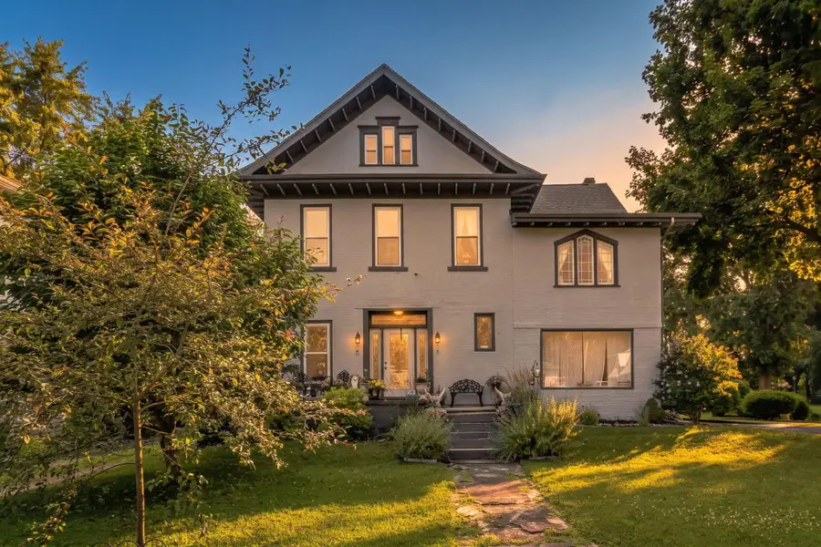 130 S Franklin Street, Richwood, OH 43344 - #2