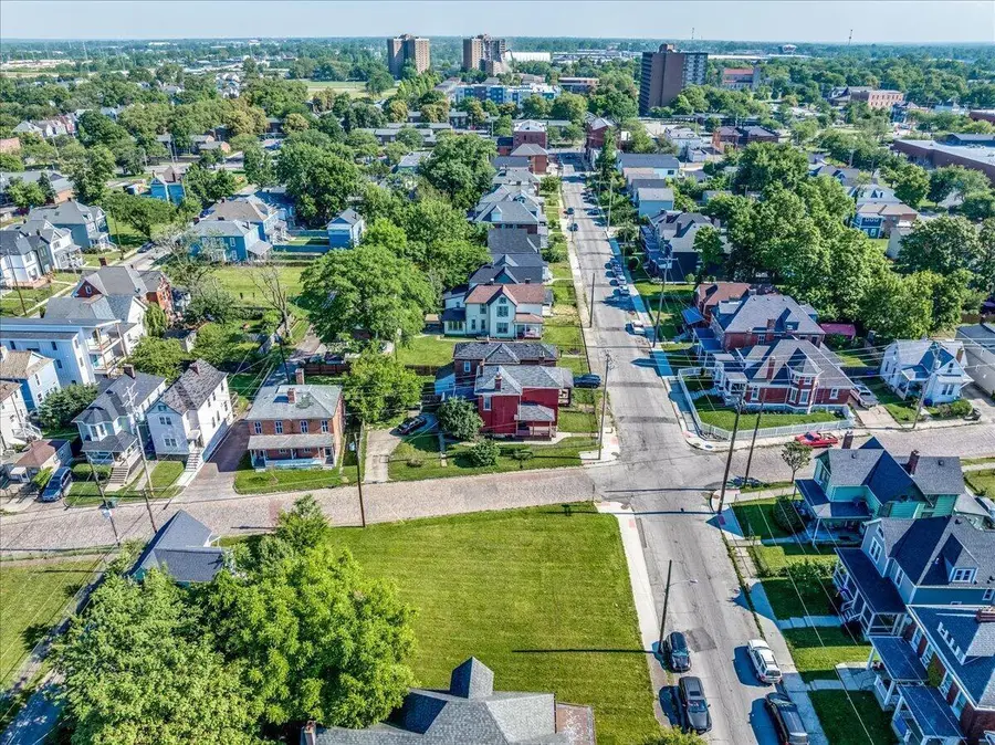 197 N 18th Street, Columbus, OH 43203 - #2