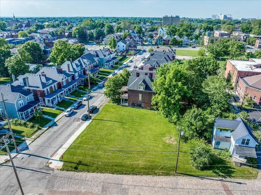 197 N 18th Street, Columbus, OH 43203 - #3