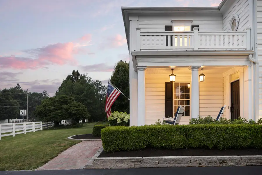 5597 Harlem Road, New Albany, OH 43054 - #2
