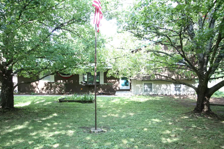 2311 State Route 257 S, Ostrander, OH 43061 - #2