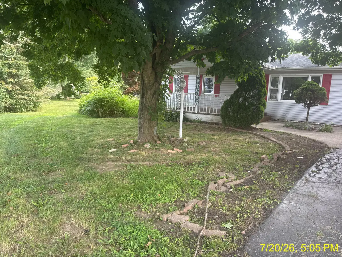 4775 State Route 41 Nw, Washington Court House, OH 43160 - #1