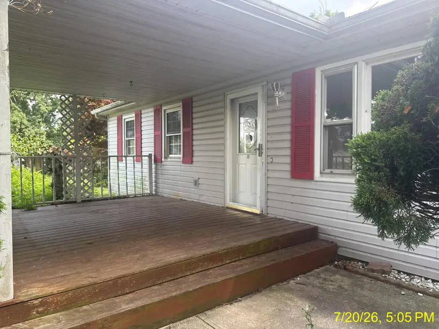 4775 State Route 41 Nw, Washington Court House, OH 43160 - #2