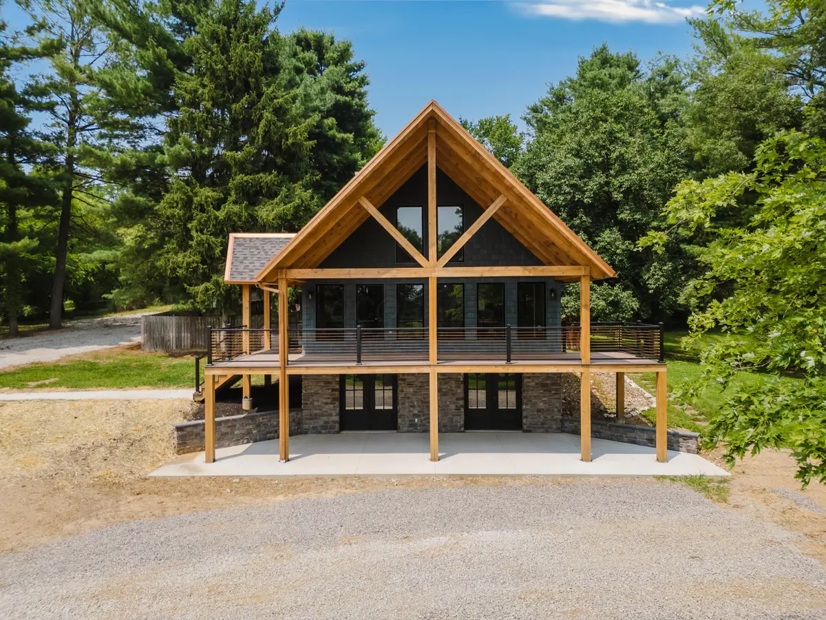 8347 Jacksontown Road, Newark, OH 43056 - #1