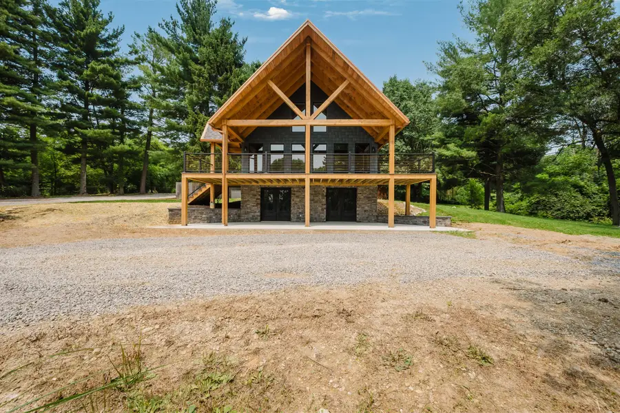 8347 Jacksontown Road, Newark, OH 43056 - #2