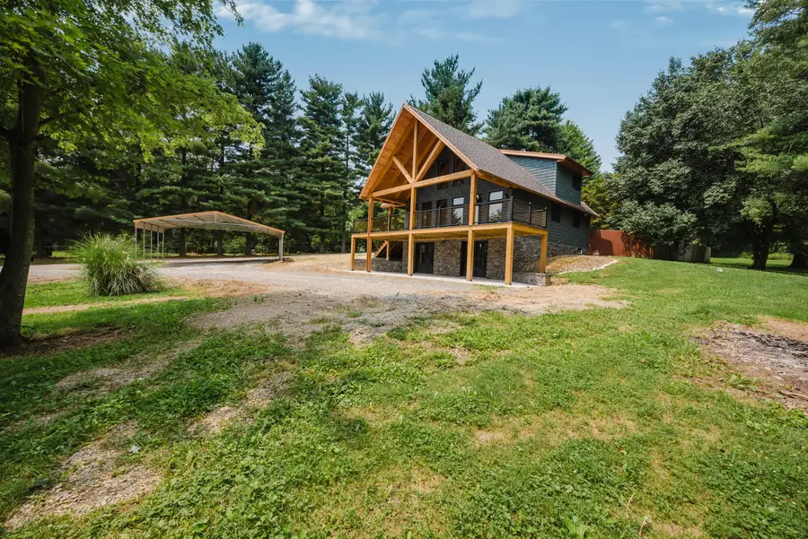 8347 Jacksontown Road, Newark, OH 43056 - #3