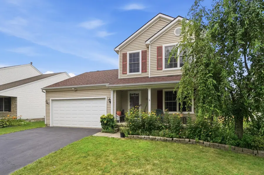 505 Carver Street, Pickerington, OH 43147 - #2