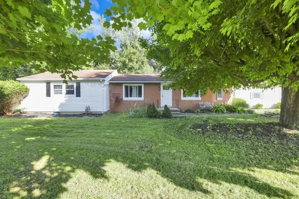 617 N School Street, Amanda, OH 43102