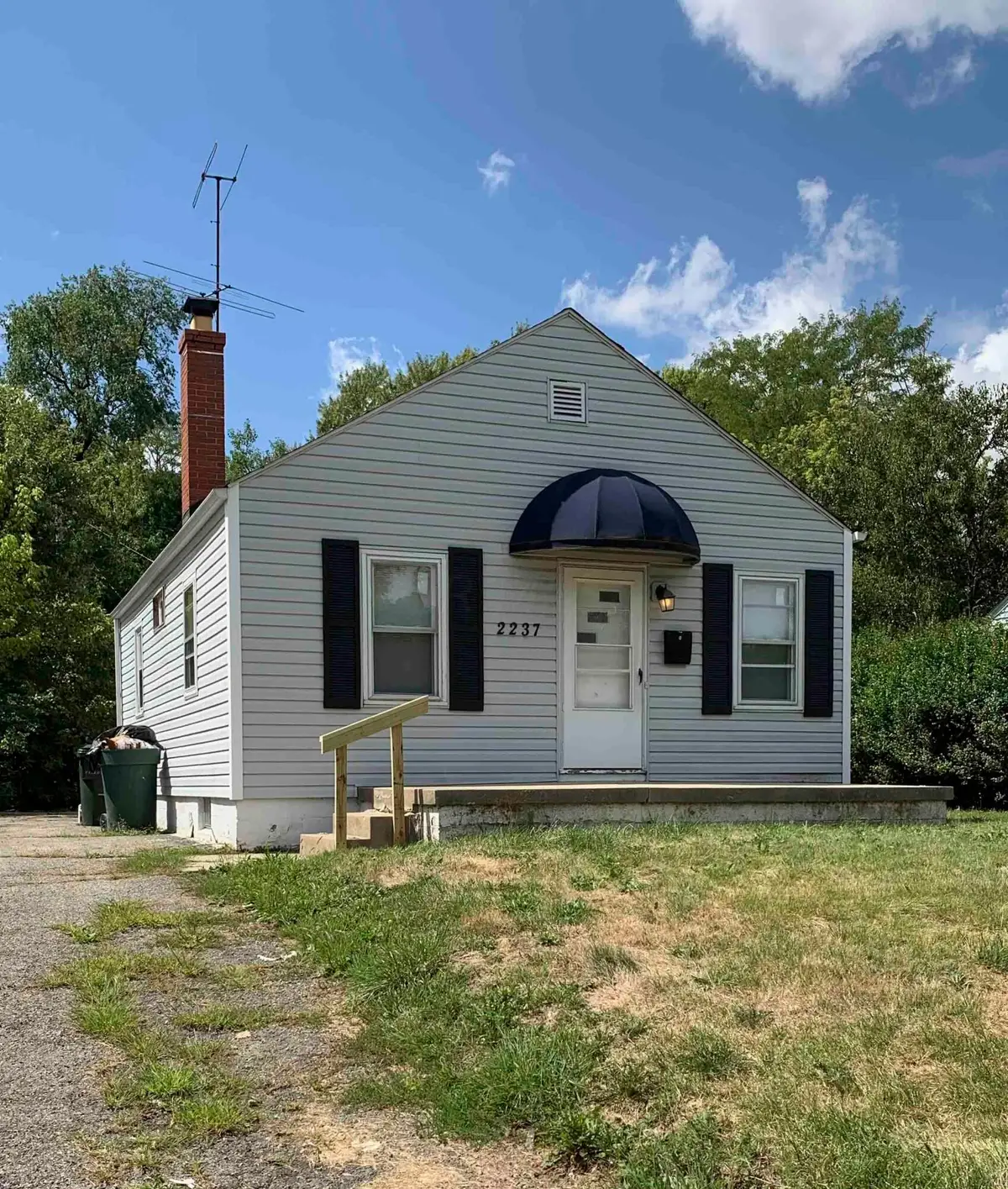 2237 Parkwood Avenue, Columbus, OH 43211 - #1