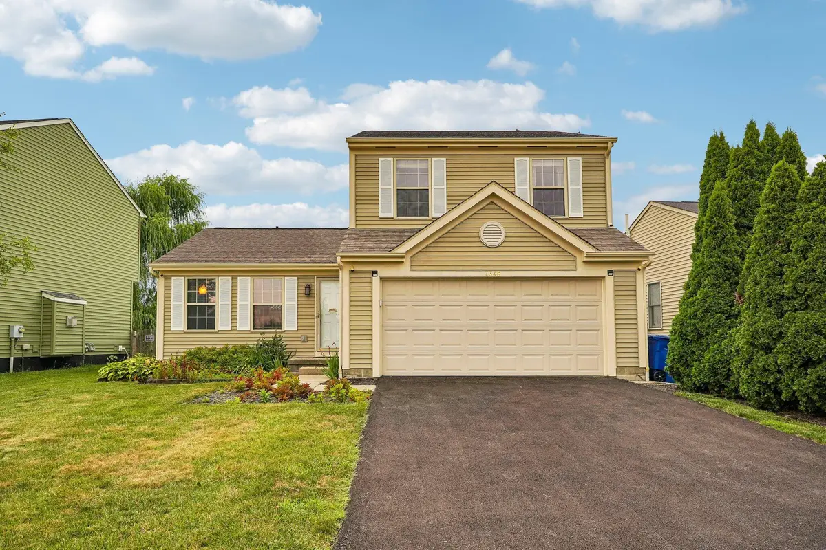 7346 Oliver Winchester Drive, Canal Winchester, OH 43110 - #1